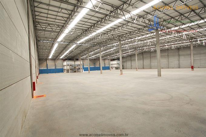 Depósito-Galpão-Armazém para alugar, 5307m² - Foto 6