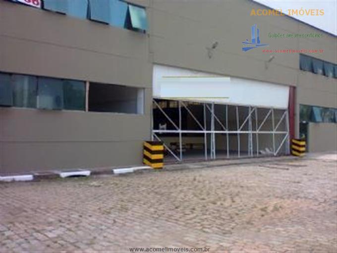 Depósito-Galpão-Armazém à venda, 6000m² - Foto 11