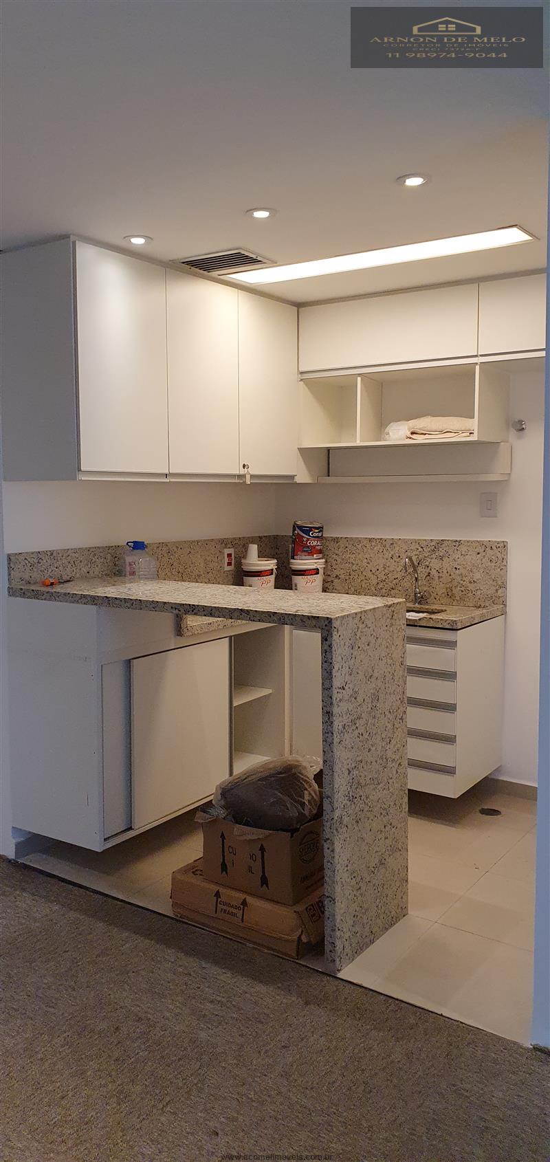 Prédio Inteiro, 163 m² - Foto 20