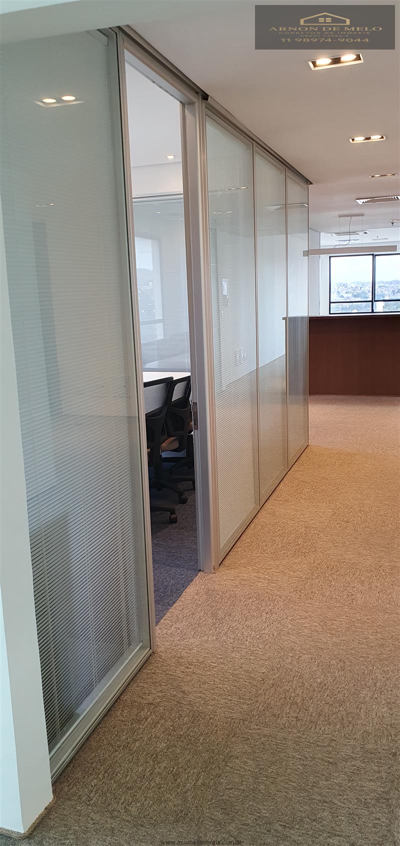 Imóvel comercial para alugar  no Alphaville - Barueri, SP. Imóveis