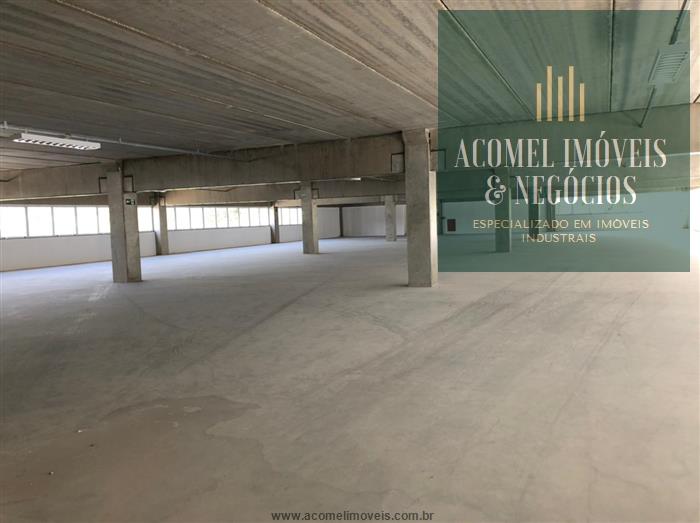 Prédio Inteiro para alugar, 5187m² - Foto 16