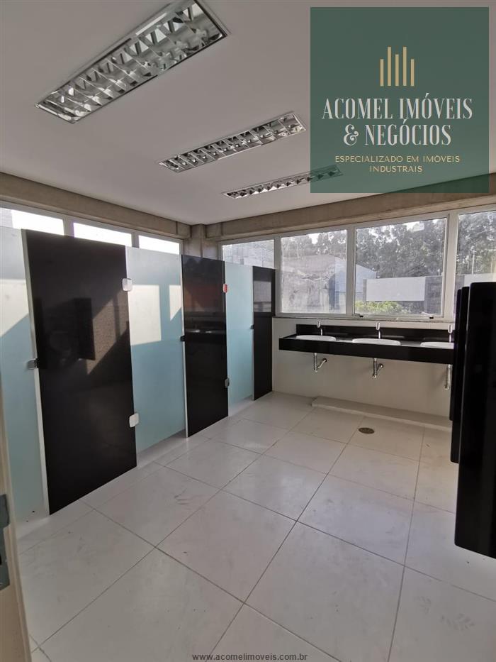 Prédio Inteiro para alugar, 5187m² - Foto 14