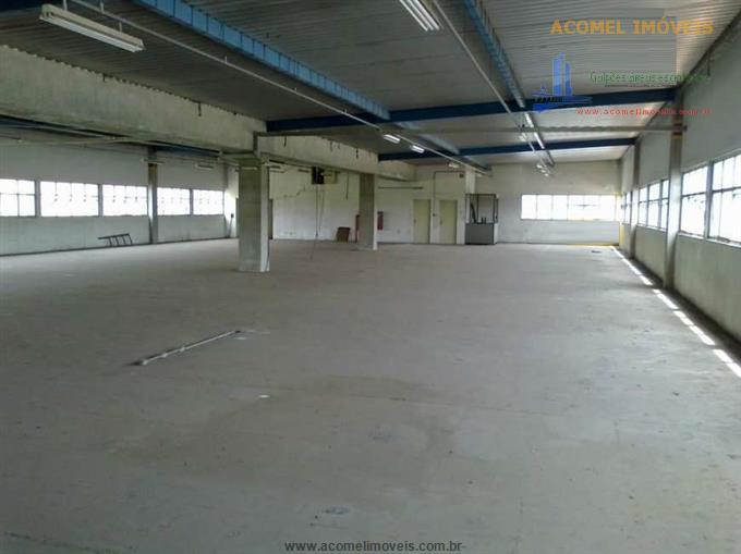 Depósito-Galpão-Armazém para alugar, 6500m² - Foto 11