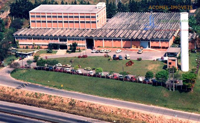 Pavilho/galpo/depsito para alugar  no Industrial Anhangera - Osasco, SP. Imveis