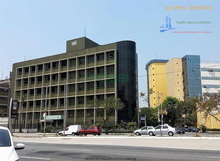 Prédio Inteiro, 3000 m² - Foto 20
