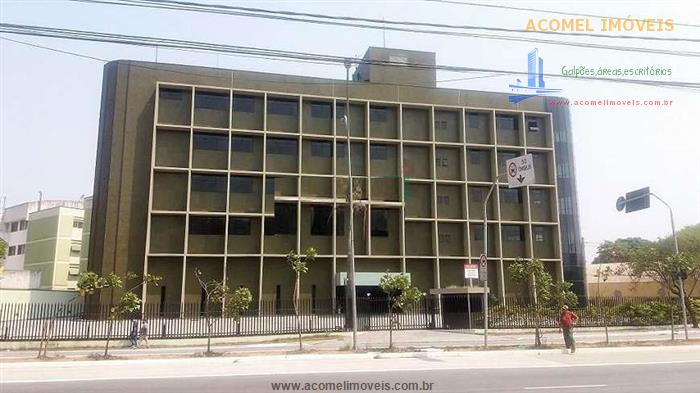 Prédio Inteiro, 3000 m² - Foto 29