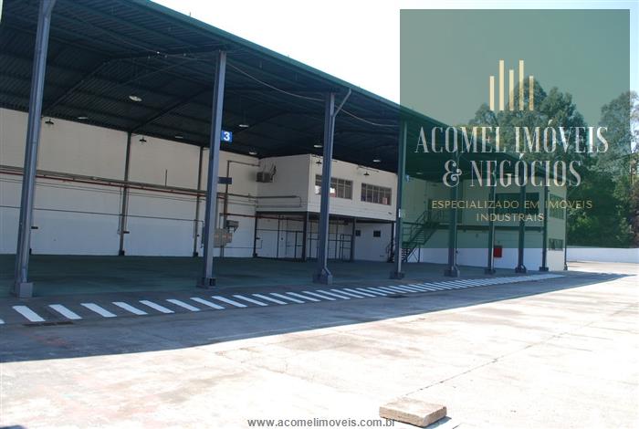 Depósito-Galpão, 3383 m² - Foto 21