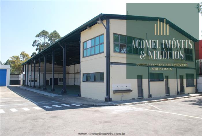 Depósito-Galpão, 3383 m² - Foto 22