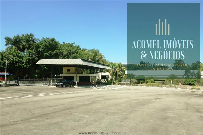 Depósito-Galpão, 3383 m² - Foto 17