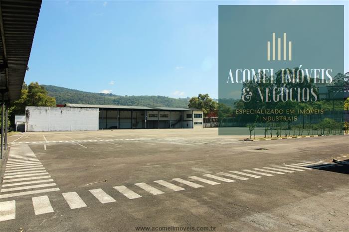 Depósito-Galpão, 3383 m² - Foto 20