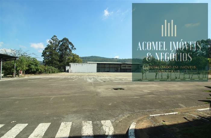 Depósito-Galpão, 3383 m² - Foto 18