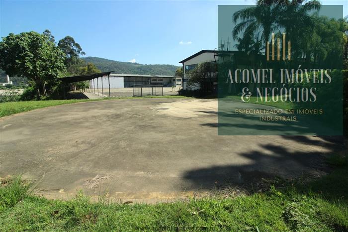 Depósito-Galpão, 3383 m² - Foto 19