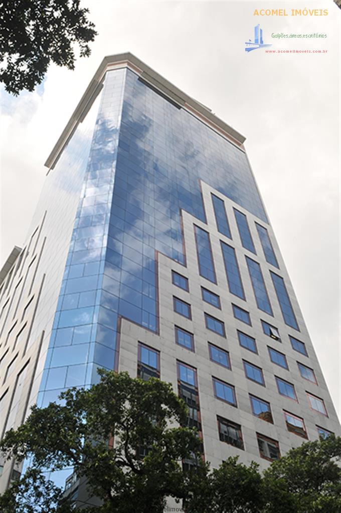 Prédio Inteiro para alugar, 438m² - Foto 2