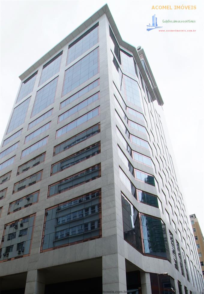 Prédio Inteiro para alugar, 438m² - Foto 1