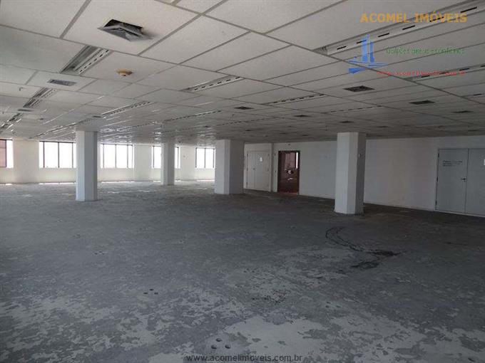 Prédio Inteiro para alugar, 438m² - Foto 5