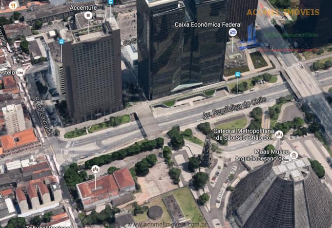 Prédio Inteiro para alugar, 928m² - Foto 2