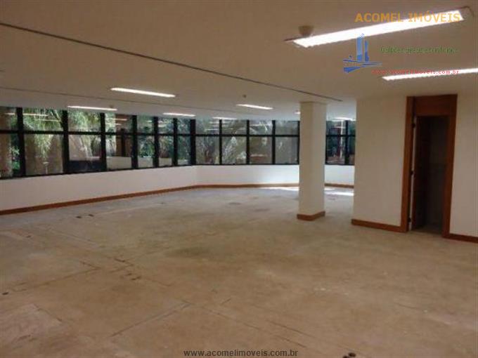 Prédio Inteiro para alugar, 244m² - Foto 2