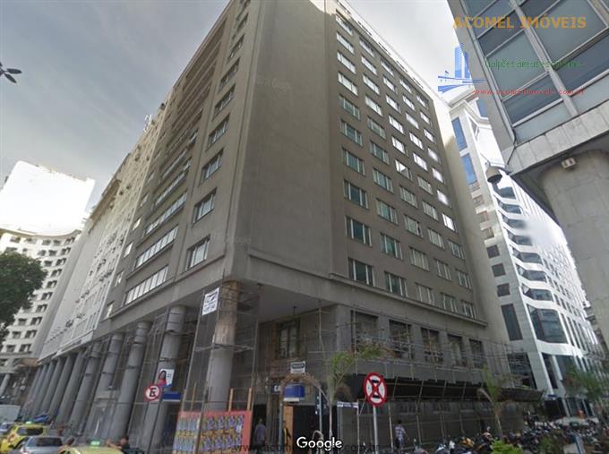 Prédio Inteiro para alugar, 771m² - Foto 4