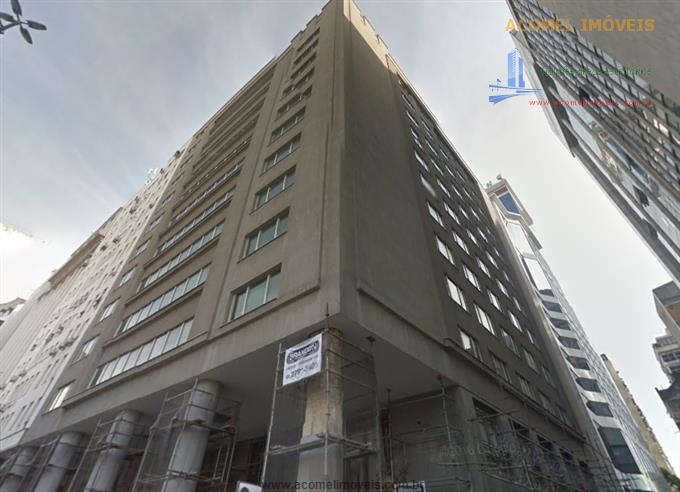 Prédio Inteiro para alugar, 771m² - Foto 3