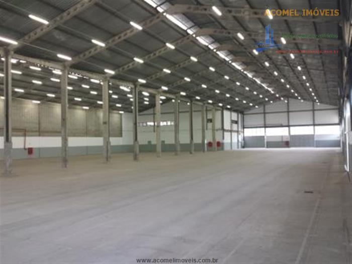 Depósito-Galpão-Armazém para alugar, 2800m² - Foto 28