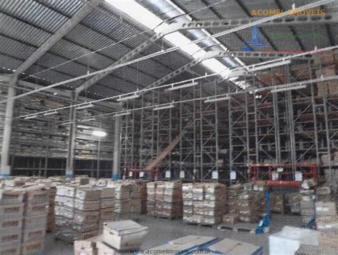 Depósito-Galpão-Armazém para alugar, 2800m² - Foto 18