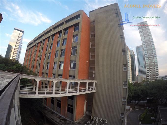 Imóvel comercial para alugar  no Alphaville - Barueri, SP. Imóveis