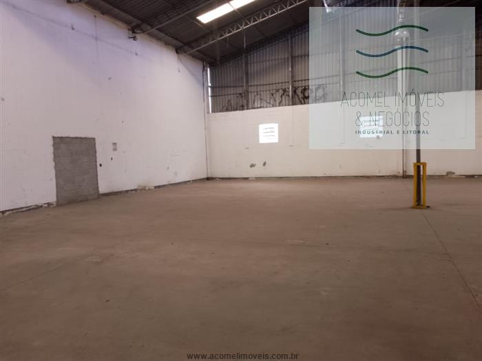 Depósito-Galpão-Armazém para alugar, 760m² - Foto 2