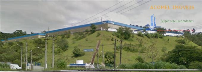 Depósito-Galpão-Armazém para alugar, 18300m² - Foto 1