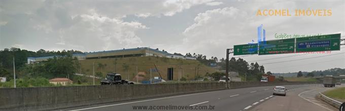 Depósito-Galpão-Armazém para alugar, 18300m² - Foto 4