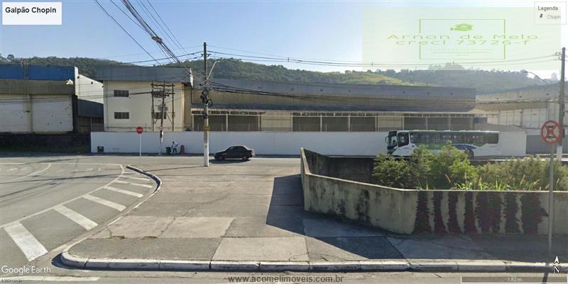Pavilhão/galpão/depósito para alugar  no Jardim Belval - Barueri, SP. Imóveis