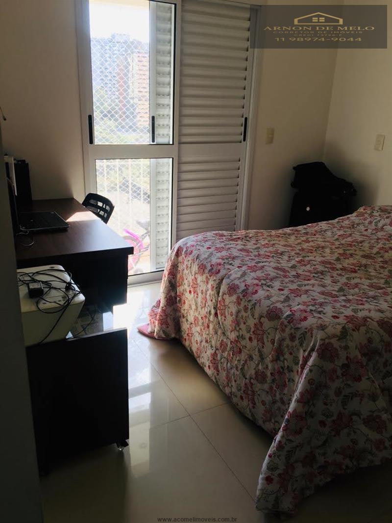 Apartamento para alugar com 2 quartos, 85m² - Foto 19
