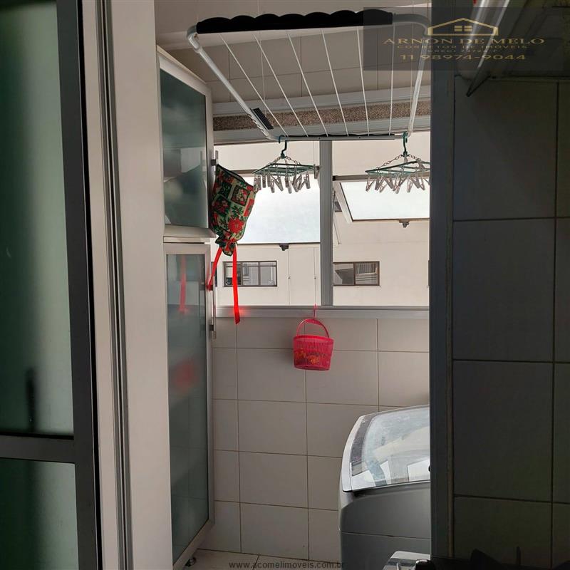Apartamento para alugar com 2 quartos, 85m² - Foto 5