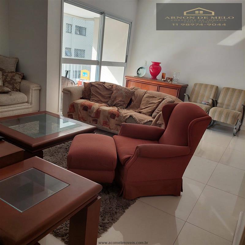 Apartamento para alugar com 2 quartos, 85m² - Foto 10