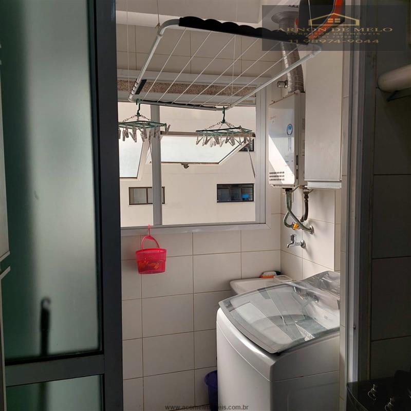 Apartamento para alugar com 2 quartos, 85m² - Foto 6