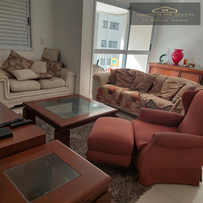 Apartamento para alugar com 2 quartos, 85m² - Foto 11