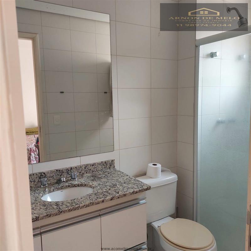Apartamento para alugar com 2 quartos, 85m² - Foto 16