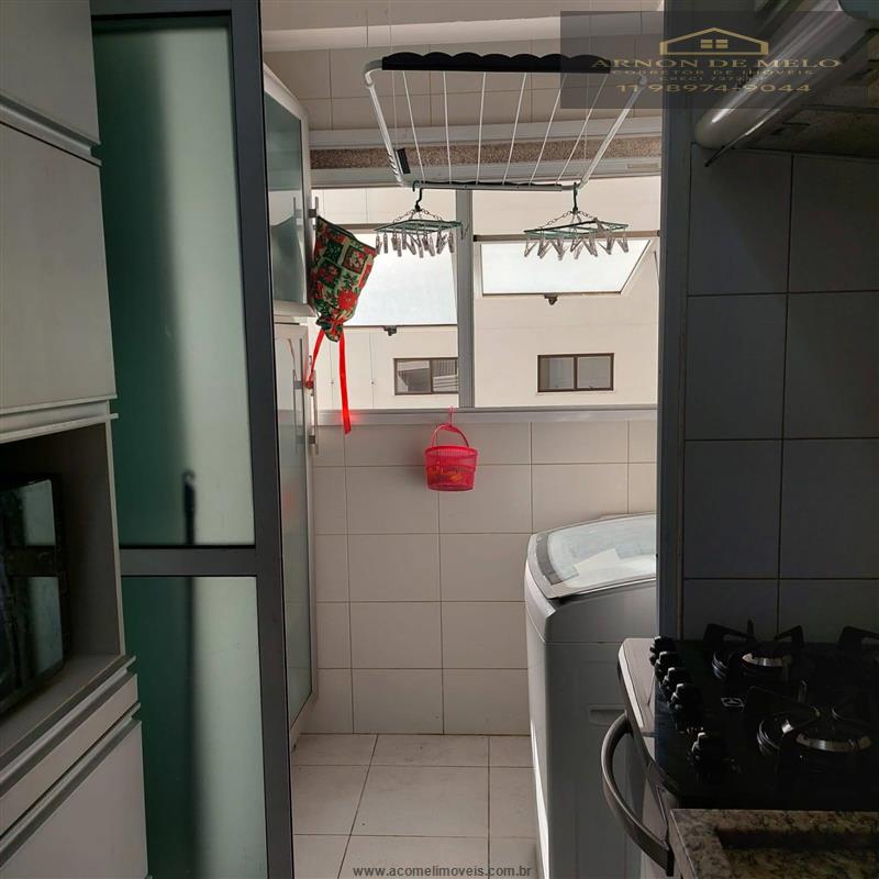 Apartamento para alugar com 2 quartos, 85m² - Foto 7