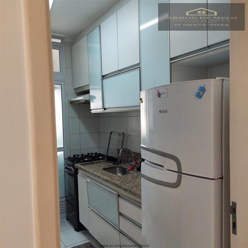 Apartamento para alugar com 2 quartos, 85m² - Foto 3