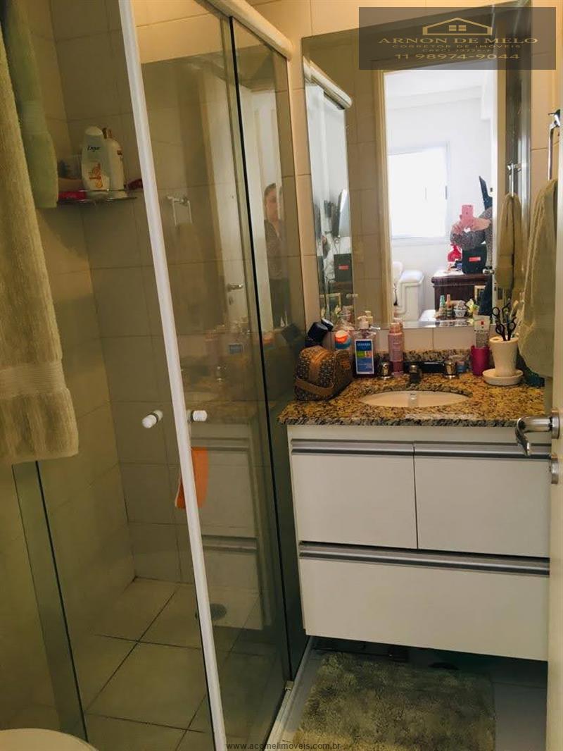 Apartamento para alugar com 2 quartos, 85m² - Foto 12