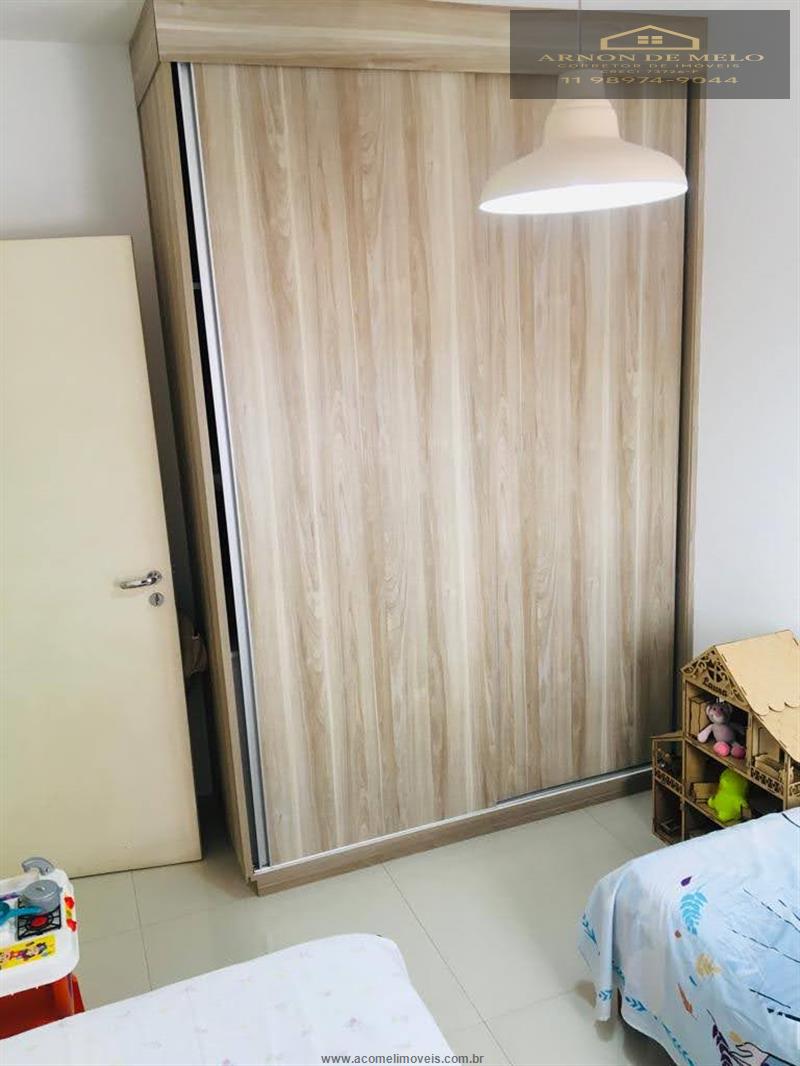 Apartamento para alugar com 2 quartos, 85m² - Foto 17