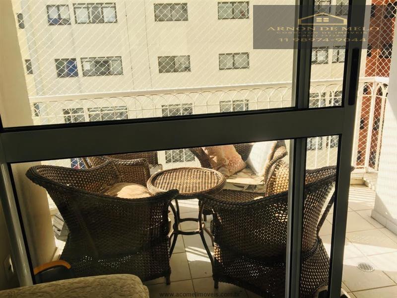 Apartamento para alugar com 2 quartos, 85m² - Foto 23