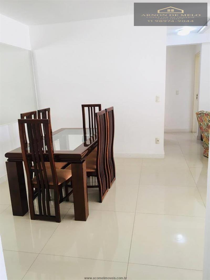 Apartamento para alugar com 2 quartos, 85m² - Foto 8