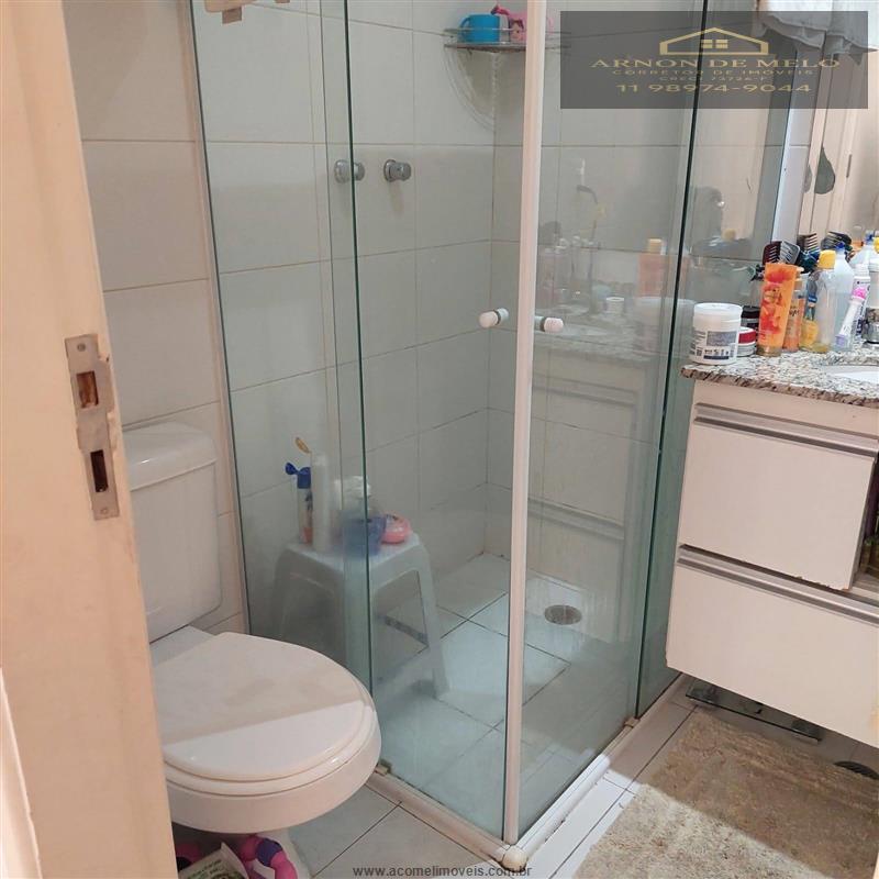 Apartamento para alugar com 2 quartos, 85m² - Foto 13