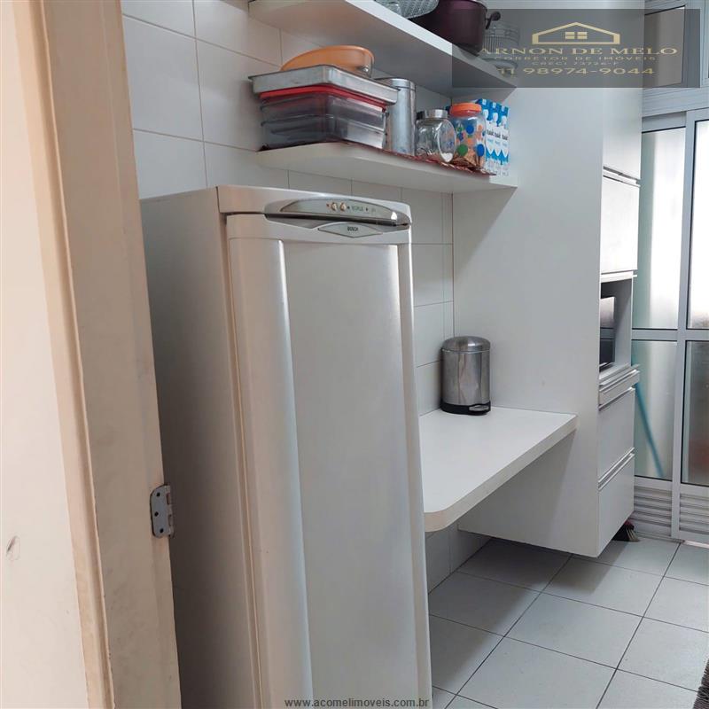 Apartamento para alugar com 2 quartos, 85m² - Foto 4