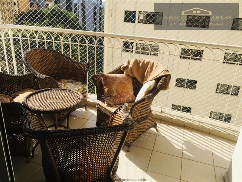 Apartamento para alugar com 2 quartos, 85m² - Foto 24