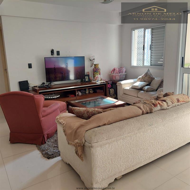 Apartamento para alugar com 2 quartos, 85m² - Foto 9
