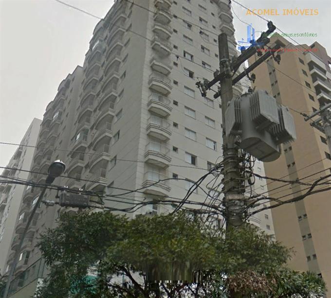 Apartamento para alugar com 2 quartos, 85m² - Foto 26