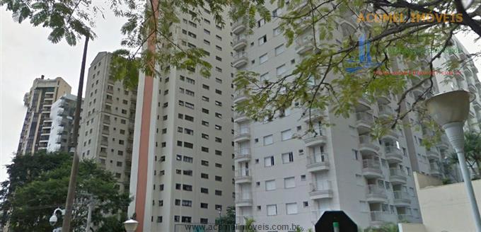 Apartamento para alugar com 2 quartos, 85m² - Foto 1
