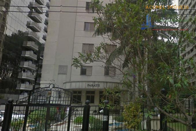 Apartamento para alugar  no Alphaville - Barueri, SP. Imóveis