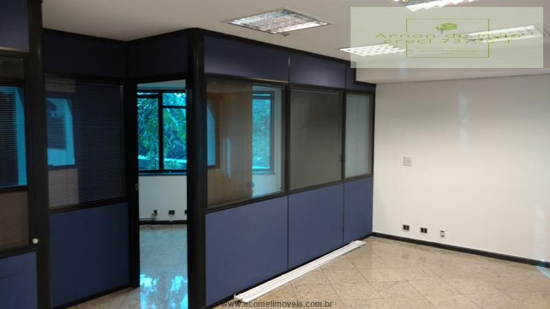 Imóvel comercial à venda  no Alphaville - Barueri, SP. Imóveis